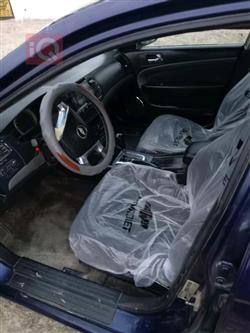 شيفروليه إبيكا